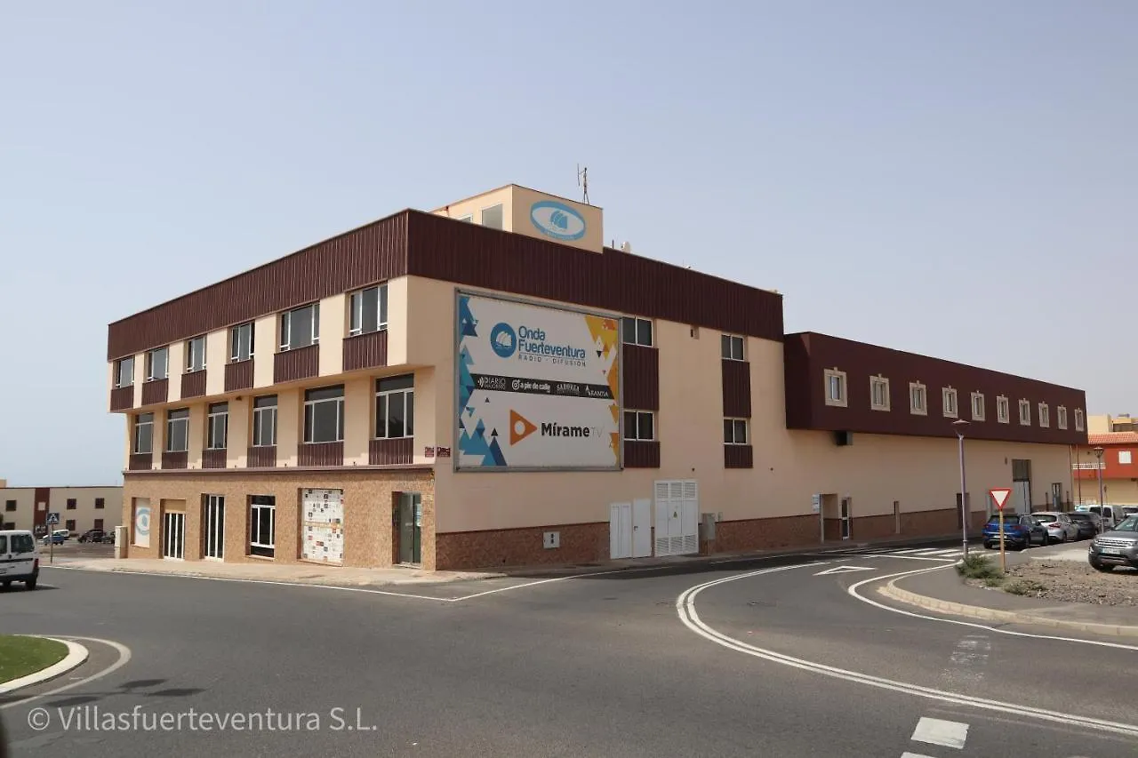 Apartament Edificio Prieto Vivienda 2D Puerto del Rosario  Puerto del Rosario (Fuerteventura)