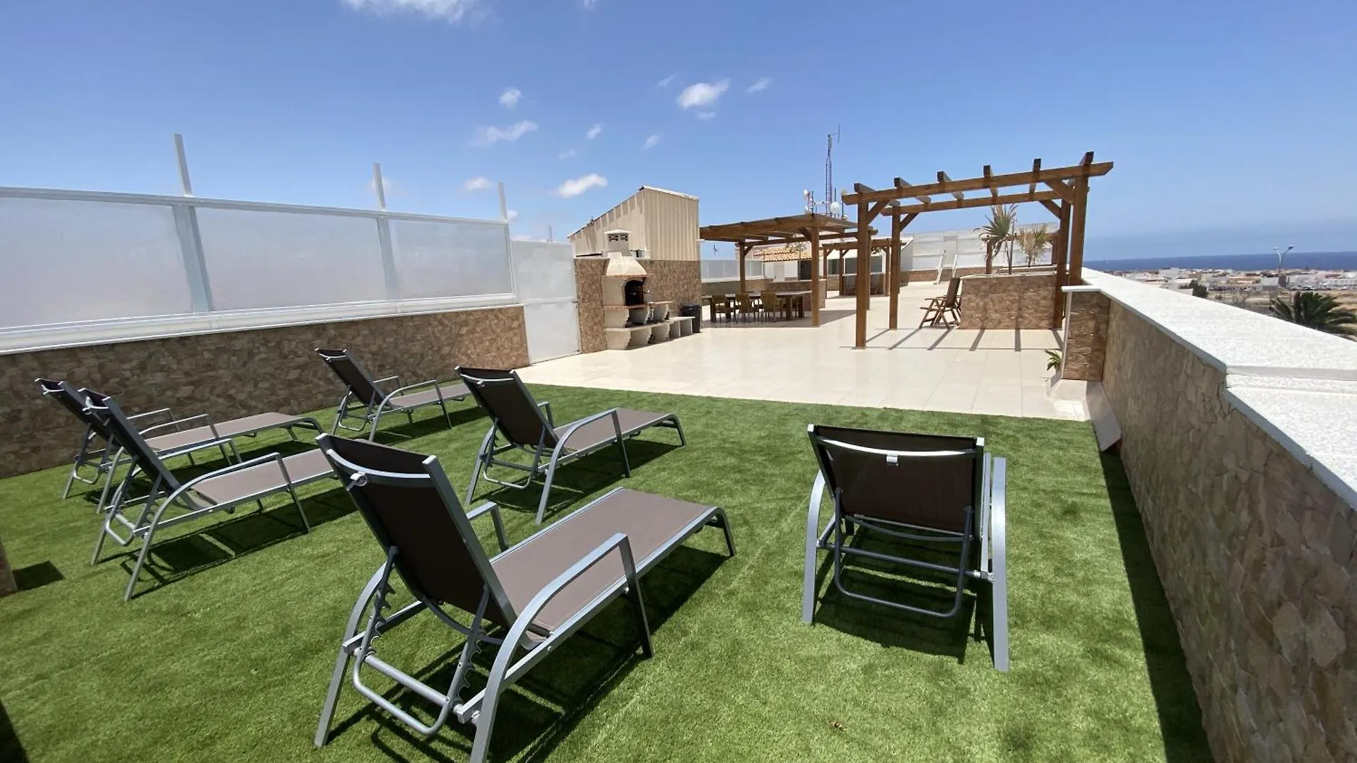 Apartament Edificio Prieto Vivienda 2D Puerto del Rosario  Hiszpania