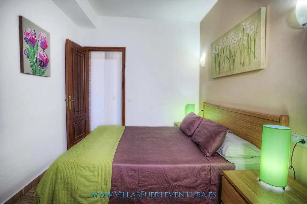 Apartament Edificio Prieto Vivienda 2D Puerto del Rosario  0*, Puerto del Rosario (Fuerteventura)