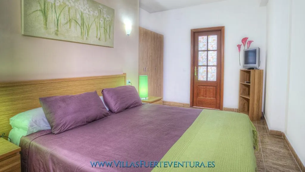 Apartament Edificio Prieto Vivienda 2D Puerto del Rosario   Puerto del Rosario (Fuerteventura)