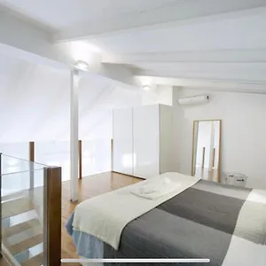 Pastor Design Apartament Malaga
